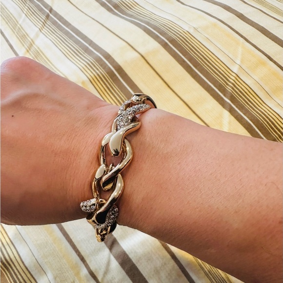 Tory Burch bracelet - Picture 6 of 7